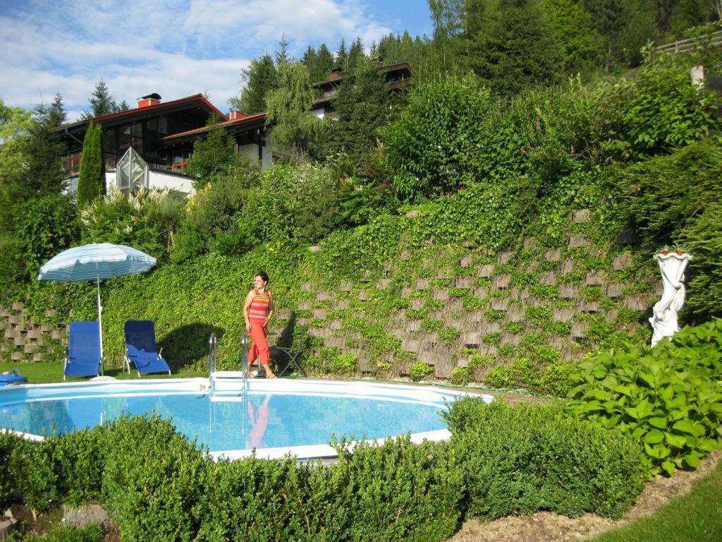Appartement Althuber Eben Im Pongau Extérieur photo